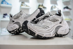 Balenciaga 10XL Sneackers Cinza