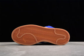 Adidas Campus 00s Semi Lucid Blue Cloud White