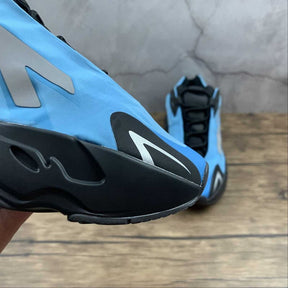 Adidas Yeezy Boost 700 MNVN Bright Cyan