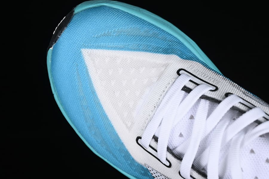 New Balance FuelCell Rebel V4 Cyber Jade