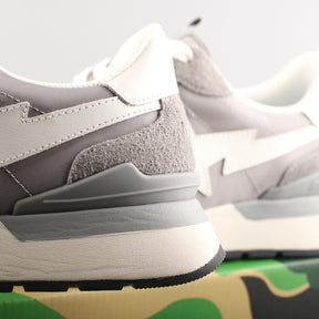 A Bathing Ape Bape Road Sta Grey