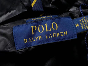 Jaqueta Puffer Ralph Lauren Gorham