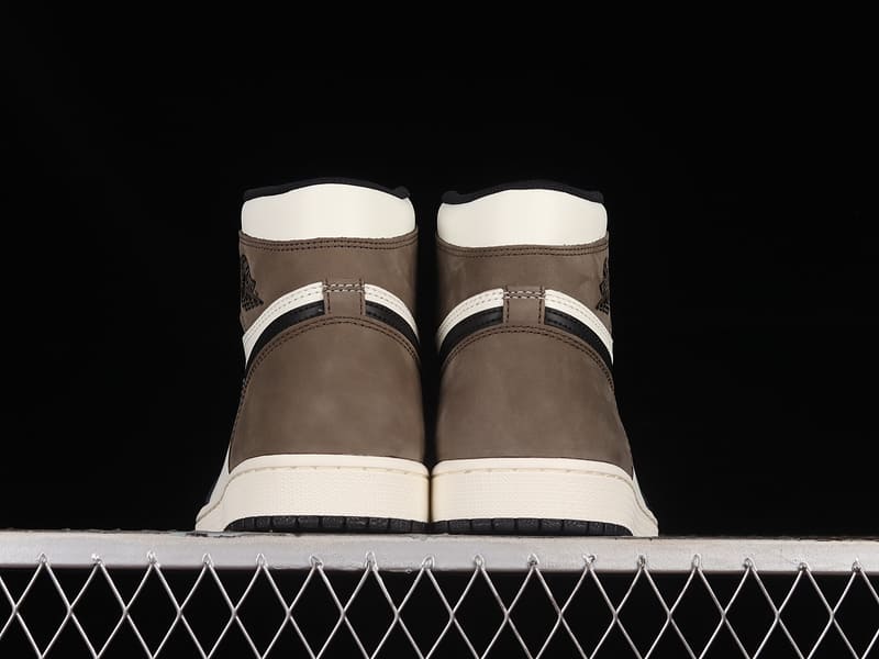 Air Jordan 1 High Dark Mocha