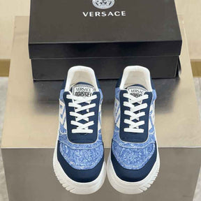 Versace Greca Odissea Azul