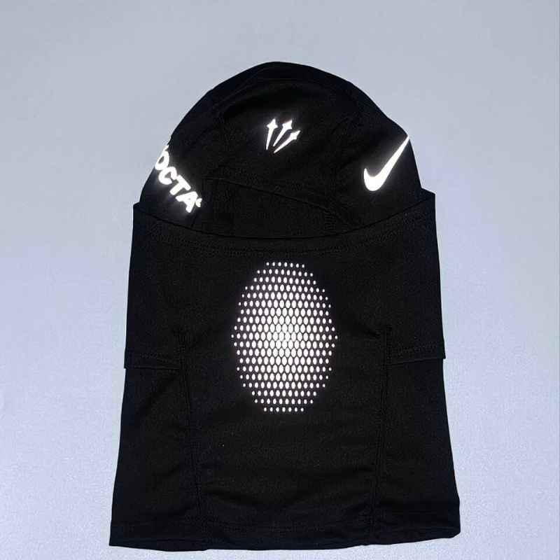 Balaclava Nike x NOCTA Cold Breath Preta (Reflective)