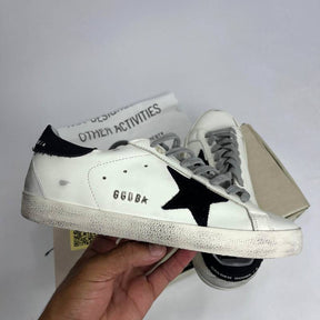 Golden Goose Super-Star