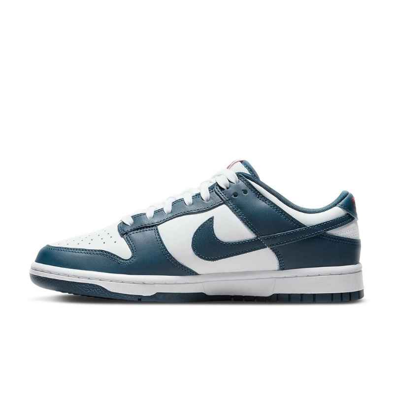 Nike Dunk Low Valerian Blue