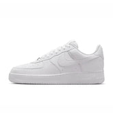 Kobe Bryant x Nike Air Force 1 Low White