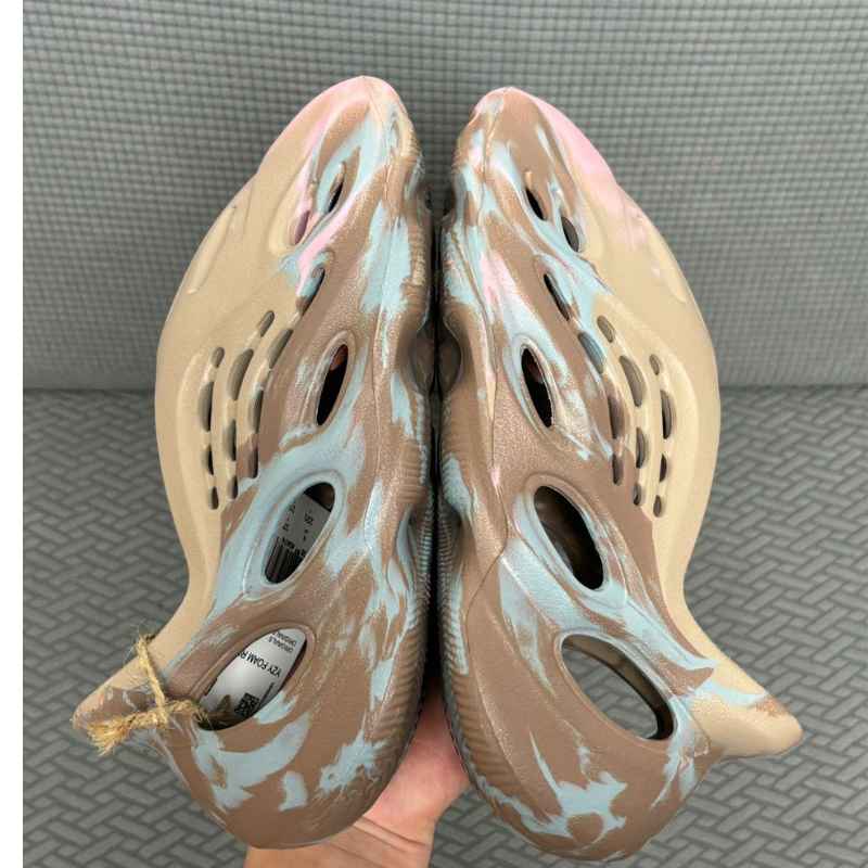 Adidas Yeezy Foam Runner Sand