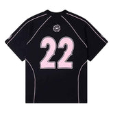 Camiseta Broken Planet Performance 22 Midnight