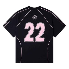 Camiseta Broken Planet Performance 22 Midnight