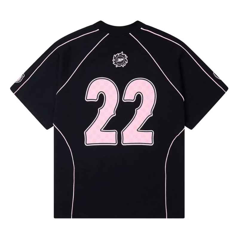 Camiseta Broken Planet Performance 22 Midnight