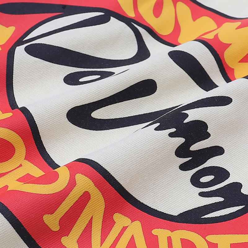 Camiseta Gallery Dept. Toymaker Cream