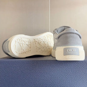 Dior B33 Gray White