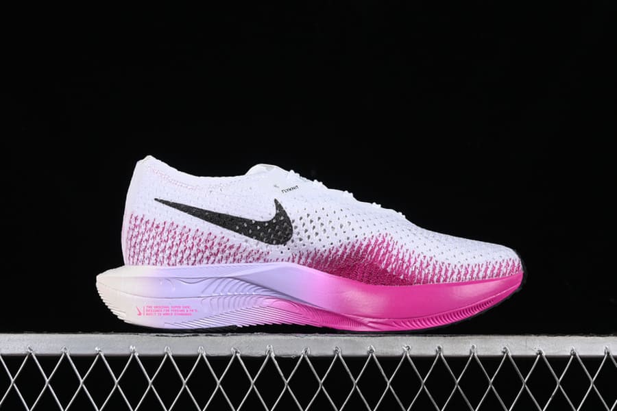 Nike ZoomX Vaporfly 3 Vivid Purple