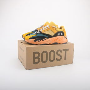 Adidas Yeezy 700 Sun