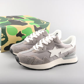 A Bathing Ape Bape Road Sta Grey