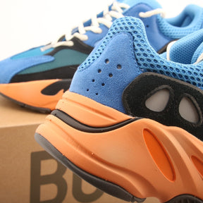 Adidas Yeezy 700 Bright Blue