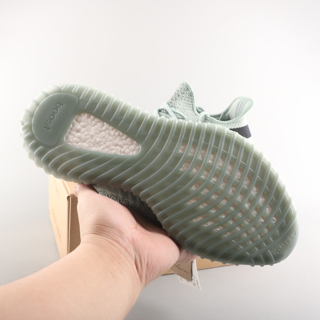 Adidas Yeezy 350 V2 Salt Jade Ash