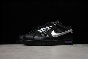 Off-White x Nike Dunk Low Lot 50 of 50