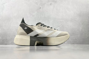 Y-3 x Adidas Adizero Adios Pro 4 'Alumina Cinder'