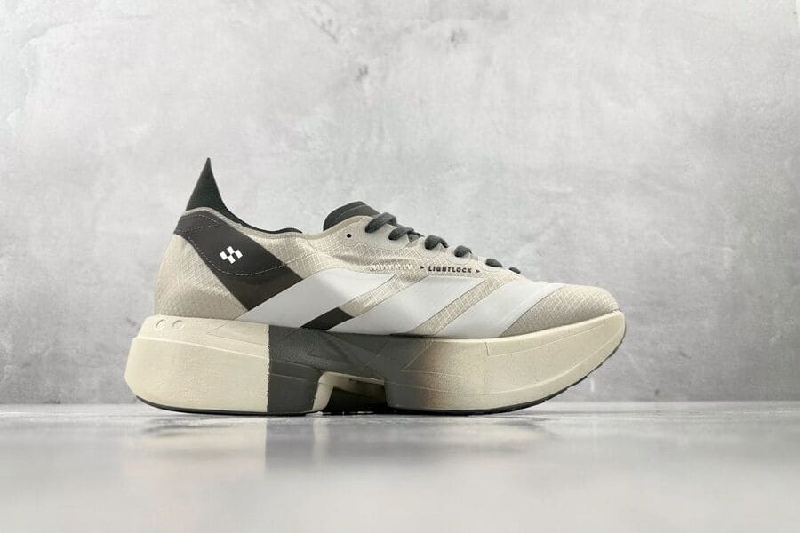 Y-3 x Adidas Adizero Adios Pro 4 'Alumina Cinder'