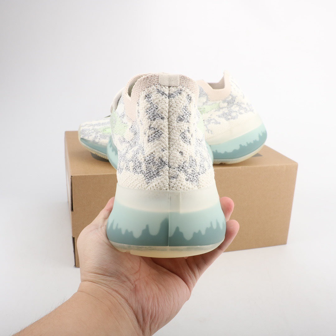 Adidas Yeezy 380 Alien Blue