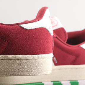 Adidas Campus 00s Sporty & Rich - Merlot Cream