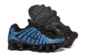 Nike Shox TL Thermoactive Blue