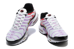 Air Max TN Plus Gradient Red Magenta