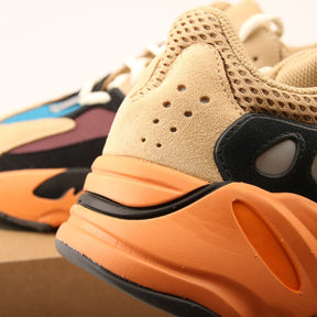 Adidas Yeezy 700 Enflame Amber