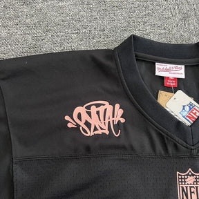 Camiseta Syna World x NFL Jersey