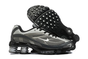 Nike Shox Ride 2 Light Graphite