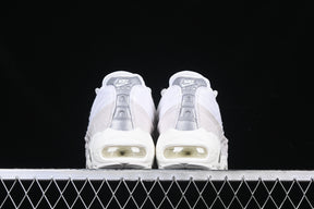 Comme des Garçons x Nike Air Max 95 White