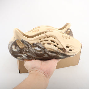 Adidas Yeezy Foam Runner MX Cream