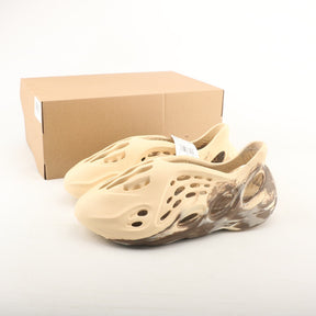 Adidas Yeezy Foam Runner MX Cream