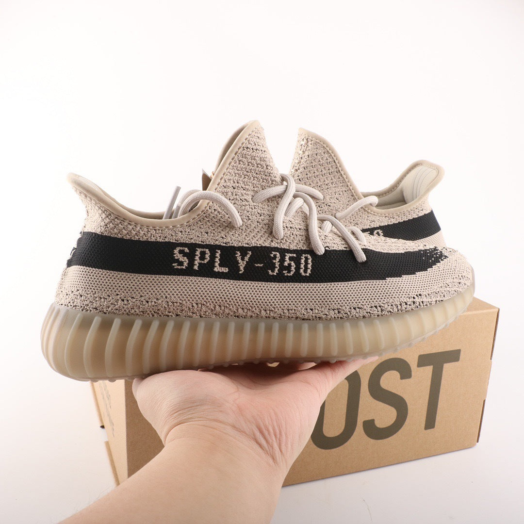 Adidas Yeezy 350 V2 Slate