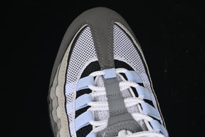 Nike Air Max 95 Aluminum