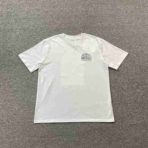 Camiseta Casablanca Vue De Damas