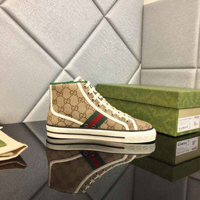 Gucci 1997 High Beige