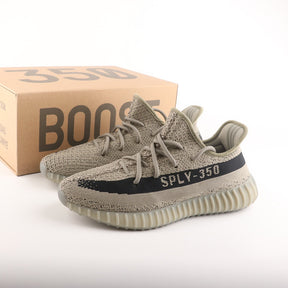 Adidas Yeezy 350 V2 Granite Black