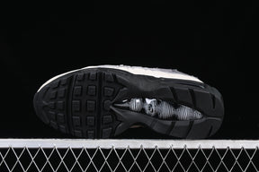 Comme des Garçons x Nike Air Max 95 Grey