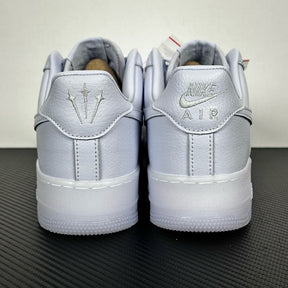 NOCTA x Nike Air Force 1 Low Palest Purple