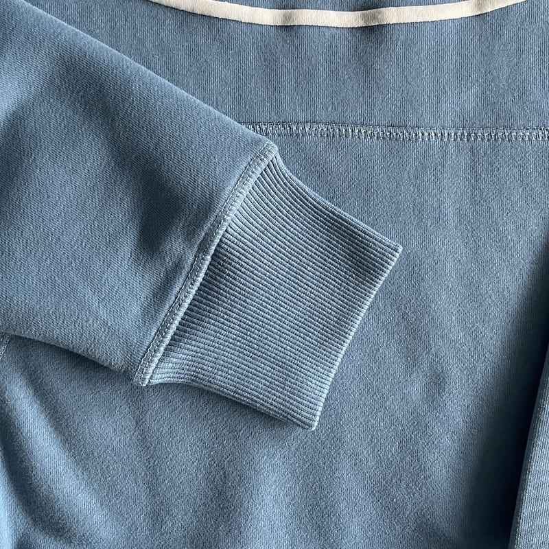 Conjunto Moletom Corteiz 5 Starz Alcatraz Azul