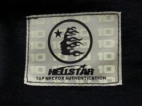 Camiseta Hellstar The Future Is