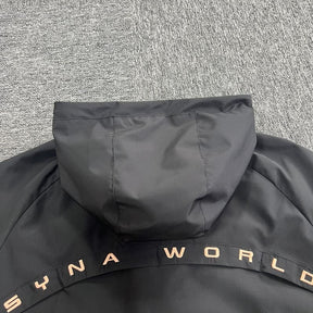 Conjunto Syna World Vortex Rose Gold