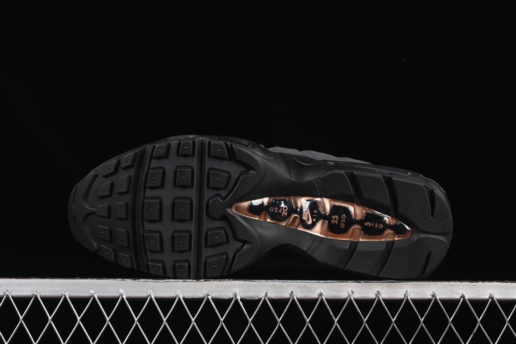 Central Cee x Nike Air Max 95 Live Yours