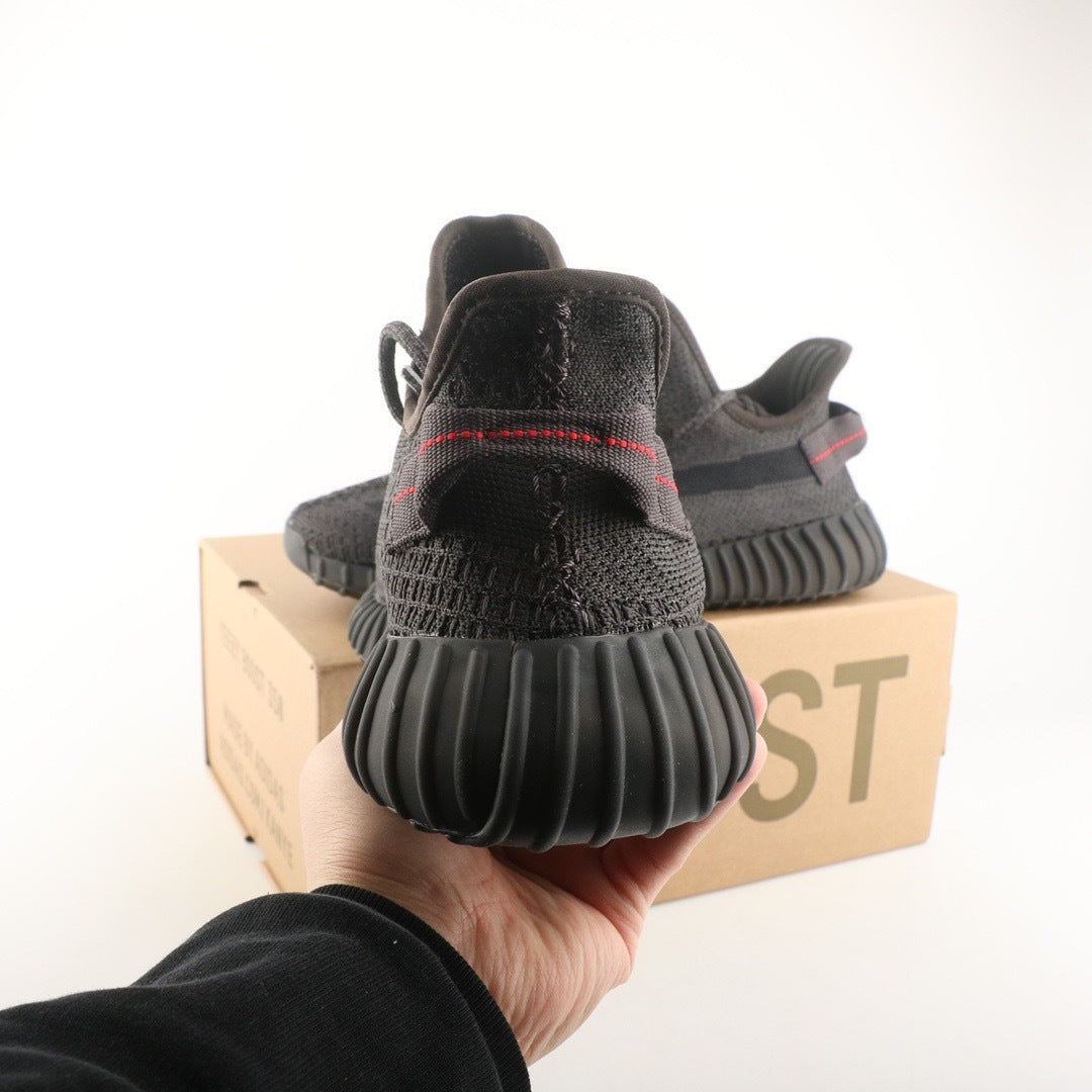 Adidas Yeezy 350 V2 Black