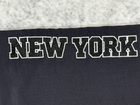 Conjunto Supreme OLD English Track Black