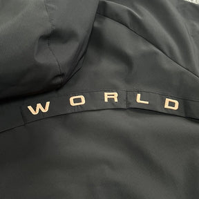 Jaqueta Syna World Vortex Rose Gold